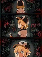 嗯啊不要1v1